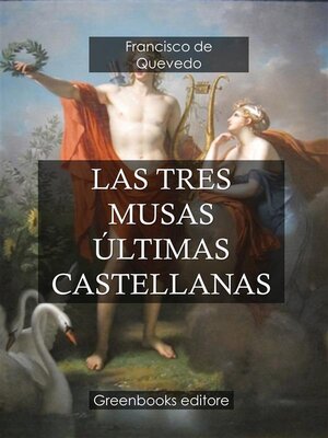 cover image of Las tres musas últimas castellanas